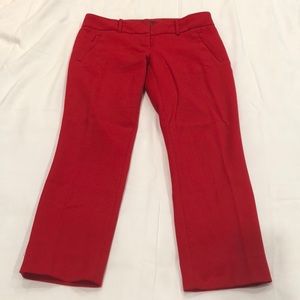 The Limited Cropped Dress Pants